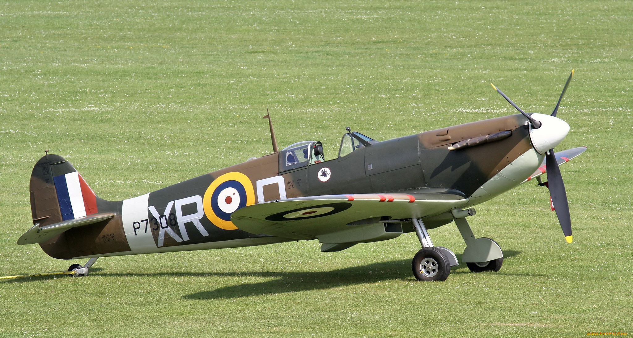 spitfire ia, ,  , , , 